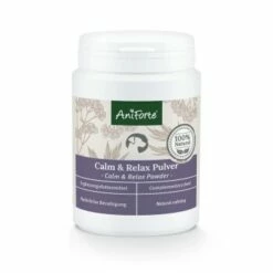 Aniforte Calm & Relax Kräuter 100g