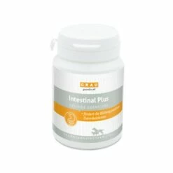 Grau Intestinal Plus Tabletten 60 Stück