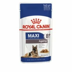 ROYAL CANIN Maxi Ageing 8+ In Soße 10x140g -FRESSNAPF Geschäfte 769a6277cafc1af73188345ceb8f90c9539740bb 1327903 de DE rc 1