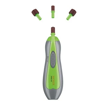 Moser Elektrischer Krallenschleifer 3 Moser Elektrischer Krallenschleifer