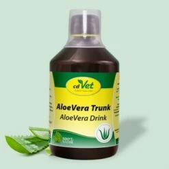 CdVet AloeVera Trunk 500ml