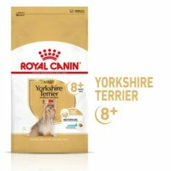 ROYAL CANIN Yorkshire Terrier 8+ Für ältere Hunde 1,5 Kg