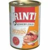 RINTI Kennerfleisch Huhn 24x400 G -FRESSNAPF Geschäfte 78398fe161442752f3bc98631d3efc9bcb8e83ac 1099914 de DE 91053 KF 400g Huhn