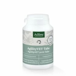 Aniforte AgilityVET Gelenktabletten 120 Stück