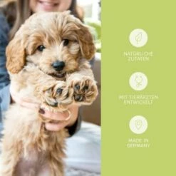 Mammaly Puppy Power 110g -FRESSNAPF Geschäfte 78b89929cc0ab73d25bf14f8c5e7aa742f5ed445 1472892 6