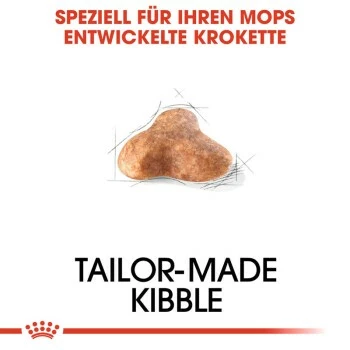 ROYAL CANIN Mops Adult 3 Kg 6 ROYAL CANIN Mops Adult 3 Kg – Bild 4