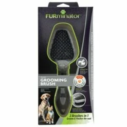 FURminator Hund & Katze Doppelbürste 5 FURminator Hund & Katze Doppelbürste -FRESSNAPF Geschäfte 795c642f2056a6669cafc965b9da59a909b4eb2c be49e5c4124bed8e19c613893c11357818b24538