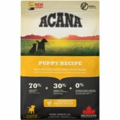 ACANA Puppy Recipe 2 Kg