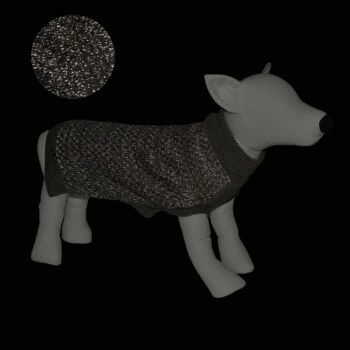 MORE Strickpullover Bristol 24 Cm 6 MORE Strickpullover Bristol 24 Cm – Bild 4