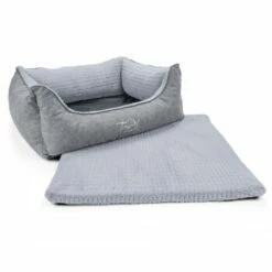 TrendPet VitaBed Style Orthopädisches Hundebett Grau S -FRESSNAPF Geschäfte 7c63db00b487c6c6a944de0b2433eff3d2c230f5 1390626 de DE 581f6f2197a843114283454c01cae9e41e4afeb20venKq