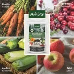 Aniforte BIO BARF Püree Karotte & Cranberry 5 X 150g 13 Aniforte BIO BARF Püree Karotte & Cranberry 5 X 150g -FRESSNAPF Geschäfte 7c9a063fdeafed23df4a1fada369208f4f018488 1472618 de DE 54260deececbdffc51d0d1270a2077d616893e67MIGEhK