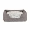 Lionto Hundebett Mit Wendekissen Meliert Grau S 1 Lionto Hundebett Mit Wendekissen Meliert Grau S -FRESSNAPF Geschäfte 7dc9cce05d8e11219f1f0d2e178fe737c7d85114 1665918 de DE fefb46d20a29e5669b97e96fceb880c6c288a1f8xAFSdp
