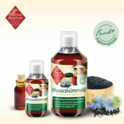 ChronoBalance Schwarzkümmelöl 100 Ml 18 ChronoBalance Schwarzkümmelöl 100 Ml -FRESSNAPF Geschäfte 7ddba3b96337df36830d007c342eb3239d904140 1409481 de DE 41554175bb23e265c66e4869794d5f19aa2a49fdb7cvJ5