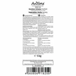 Aniforte BARF-Line Gemüse-Kräuter Vielfalt 1kg -FRESSNAPF Geschäfte 7def733b27e2eed52c42483308b4ad4a15aec922 1477518 de DE 1b3af5f5deb9666b97dbbf709e7796019d96d6bcqMOAhG