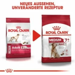ROYAL CANIN Medium Adult 7+ 15 Kg -FRESSNAPF Geschäfte 7e15957df9ca777c58607e32590e5440153eac97 100311200 de DE rc 3