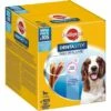 Pedigree Dentastix Daily Oral Care Megapack 105Stk Für Mittelgroße Hunde