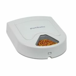 PetSafe Futterautomat Für 5 Mahlzeiten -FRESSNAPF Geschäfte 7f6524d7f9bf6de7d8731d840f56c7bcbe6a4b29 1176866 1
