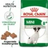 ROYAL CANIN Mini Adult 8+ 8 Kg 2 ROYAL CANIN Mini Adult 8+ 8 Kg -FRESSNAPF Geschäfte 8186285f39b842fd2f78c5bd7de261811ff4e741 85c584ce2df5bd1e6fbb53b7e5ab563fb9e4116b