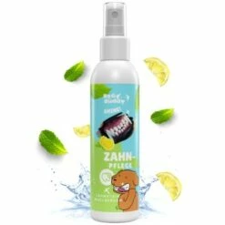 BeG Buddy Zahn Weiß Dental Spray, Zahnpflege & Maulhygiene Hund