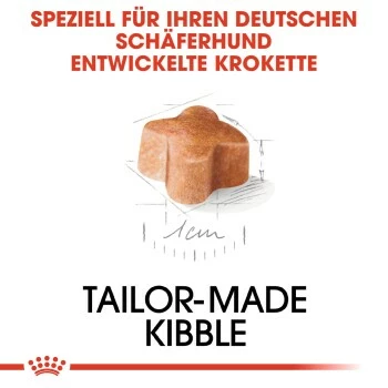 ROYAL CANIN German Shepherd Puppy 12 Kg 9 ROYAL CANIN German Shepherd Puppy 12 Kg – Bild 7