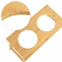 Lionto Hundenapf Aus Bambus, Futterstation -FRESSNAPF Geschäfte 8336d017d2fa0fbf00ae67d358594410de749200 1665995 de DE 25180620ea0962422e545bfd00e586d9c317972fI0kmFt