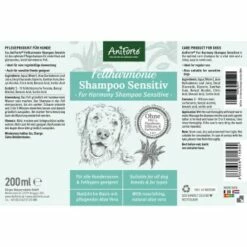 Aniforte Shampoo Sensitiv Fellharmonie 200ml -FRESSNAPF Geschäfte 83543845f00cfb25f4d737816452f9e21220f033 1429321 de DE dbc8feb0350fd3a549286be4436e7c144616c379KrkXd9
