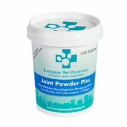 Europeanpetpharmacy Joint Powder Plus 200 Tabletten 6 Europeanpetpharmacy Joint Powder Plus 200 Tabletten -FRESSNAPF Geschäfte 84ccf95a37679634be9aa5e71142e1b5ab4aedba 1497424 de DE 1b73590fa015d404de577b13c1fe8e1c1565e314owD3HS