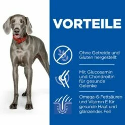 Hill's Science Plan No Grain Adult Large Breed Mit Huhn Ohne Getreide 14 Kg -FRESSNAPF Geschäfte 852152186273080daebe43a24280850a2f8e8789 52742037233 4