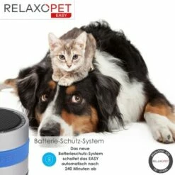 RelaxoPet EASY Tierentspannungs-Trainer Für Hunde Und Katzen -FRESSNAPF Geschäfte 853cda906465807f35ee136673e2988d11d9068a 1396143 de DE 2c126810b9340300e5a9cdb2fad52c2c1edb1d15q1uQrq