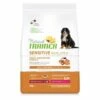 Natural Trainer Sensitive No Gluten Lachs 3 Kg -FRESSNAPF Geschäfte 8548e0ad5dbe4e9a79f7ce2b18dc6d7cb0482177 1322402 de DE natural trainer no gluten 1