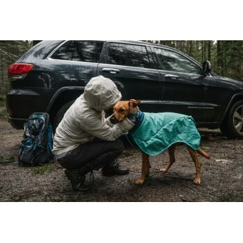 Ruffwear Dirtbag™ Hundehandtuch XXS 9 Ruffwear Dirtbag™ Hundehandtuch XXS – Bild 7