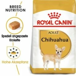 ROYAL CANIN Chihuahua Adult 1,5 Kg -FRESSNAPF Geschäfte 8681949b1ffeda2e8b022183007fe6983a96c4ed 1002584004 de DE