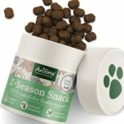 Aniforte Z-Season Snack 350g -FRESSNAPF Geschäfte 8731505b75c84a85a6a40c60ffa691f8740d570a 1495364 de DE 93053c72d382a8635f7fe642c1ed5a5fb6ed6726Z2cG1Z