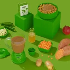 Fred & Felia FRED Smoothie Gemüse Mit Spirulina 10 X 200g -FRESSNAPF Geschäfte 87b3e68ec15051cb880a4f26360b82f166972d2b 1428006 de DE 43db53c547a2169d582f8f3f43354b2552daff04j9gC4E