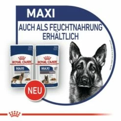 ROYAL CANIN Maxi Adult 10x140g -FRESSNAPF Geschäfte 890322451d8317c881ad28a51494607d9afe3950 7a90119efda24aa0cf9cd66718048289322649dd