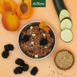 Aniforte Ente 2,4 Kg -FRESSNAPF Geschäfte 8935a7450ab8ddc34729bfe6098b06abc30af9cb 1422204 de DE 9202deb0f72c6fb6a090e358d9de03093d55392085KOyC