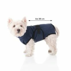 Wallace & Jones Bademantel Für Kl. Hunde Blau -FRESSNAPF Geschäfte 8a19a348ae85a53daaa198909ead6a25abd0f6ec 1495361 de DE d54e397b982918acee50ba033a804fecb2c1ff95dlTbF7