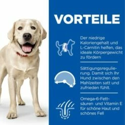 Hill's Science Plan Light Adult Large Breed Mit Huhn 18 Kg -FRESSNAPF Geschäfte 8a2f8f0cfb00e9d10c3215f8584bc7fdb5ea7eb1 52742025902 4