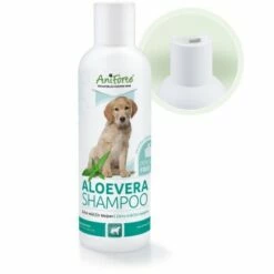 Aniforte Welpen Shampoo Aloe Vera 200ml -FRESSNAPF Geschäfte 8aadaa5a6a005bf1552e21c16db0c620a187bc4d 1441193 de DE f02610945cb58f5672154b30f41067175515f499WlqpBe
