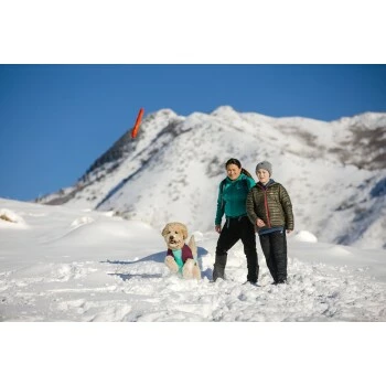 Ruffwear Gnawt-a-Stick™ Spielzeug Blau 11 Ruffwear Gnawt-a-Stick™ Spielzeug Blau – Bild 9