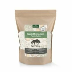 Aniforte BARF-Line Kartoffelflocken 1kg