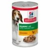Hill's Science Plan Puppy Mit Huhn 12x370g -FRESSNAPF Geschäfte 8c2b0c9b2712dc9c9df590273ee2cf2a4336f2e3 52742050874 2