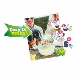 Smoofl Starterkit M 12 Smoofl Starterkit M -FRESSNAPF Geschäfte 8c73b5d713bc089f97a1187dfb3dd458e41c5433 1350204 de DE Smoofl StarterMedium 4