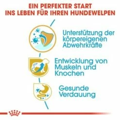 ROYAL CANIN Rottweiler Puppy 12 Kg 14 ROYAL CANIN Rottweiler Puppy 12 Kg -FRESSNAPF Geschäfte 8d21dda75d70b891262dc643821c279db43214b5 cec9e43c5fe78fcc413f4b92efb9158d947af728