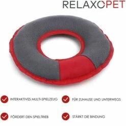 RelaxoPet PLAY Multi-Ring 12 RelaxoPet PLAY Multi-Ring -FRESSNAPF Geschäfte 8d88b3127661e3c31b840cd6af6071e75b53cf7d 1346207 de DE 145dd9f0ad2ee2a4608f345b49cff4b7a78b80bay7Ai1z