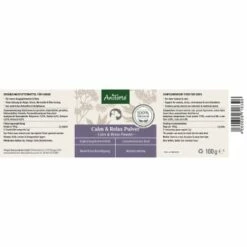 Aniforte Calm & Relax Kräuter 100g -FRESSNAPF Geschäfte 8ed0c23bde0748fe88fc7700e8cfbb9b53d156bd 1477975 de DE 256660a7bd8c2a614ee308237f9b5b139cb5e2aaw96zoJ