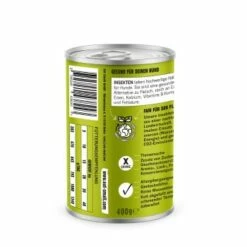 Eat Small EatSmall 12x 400g Nassfutter Wald -FRESSNAPF Geschäfte 8f7f04a0778d095bfe3933f5bb2a6d584a1d9d67 1480173 de DE ba2baefb41fae94527c1fbb7f79d676db14c4299UF1BLd