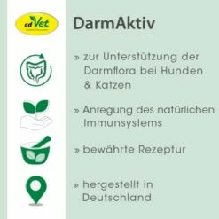 CdVet DarmAktiv Hund & Katze -FRESSNAPF Geschäfte 8f8f07c1ab267551b6a52b739ee65941d3292215 1275783 de DE dfe9aa804bbd1aea5d92f6a044de8ad5f1ca8b86C3JjLk