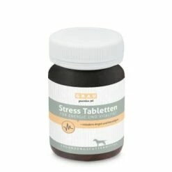 Grau Stress-Tabletten 120 Stück
