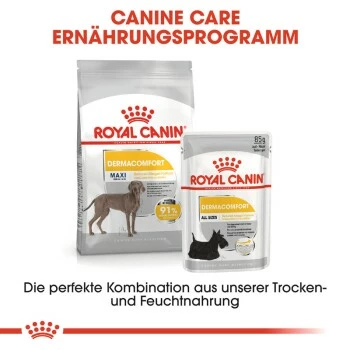 ROYAL CANIN Dermacomfort Maxi 12 Kg 7 ROYAL CANIN Dermacomfort Maxi 12 Kg – Bild 5